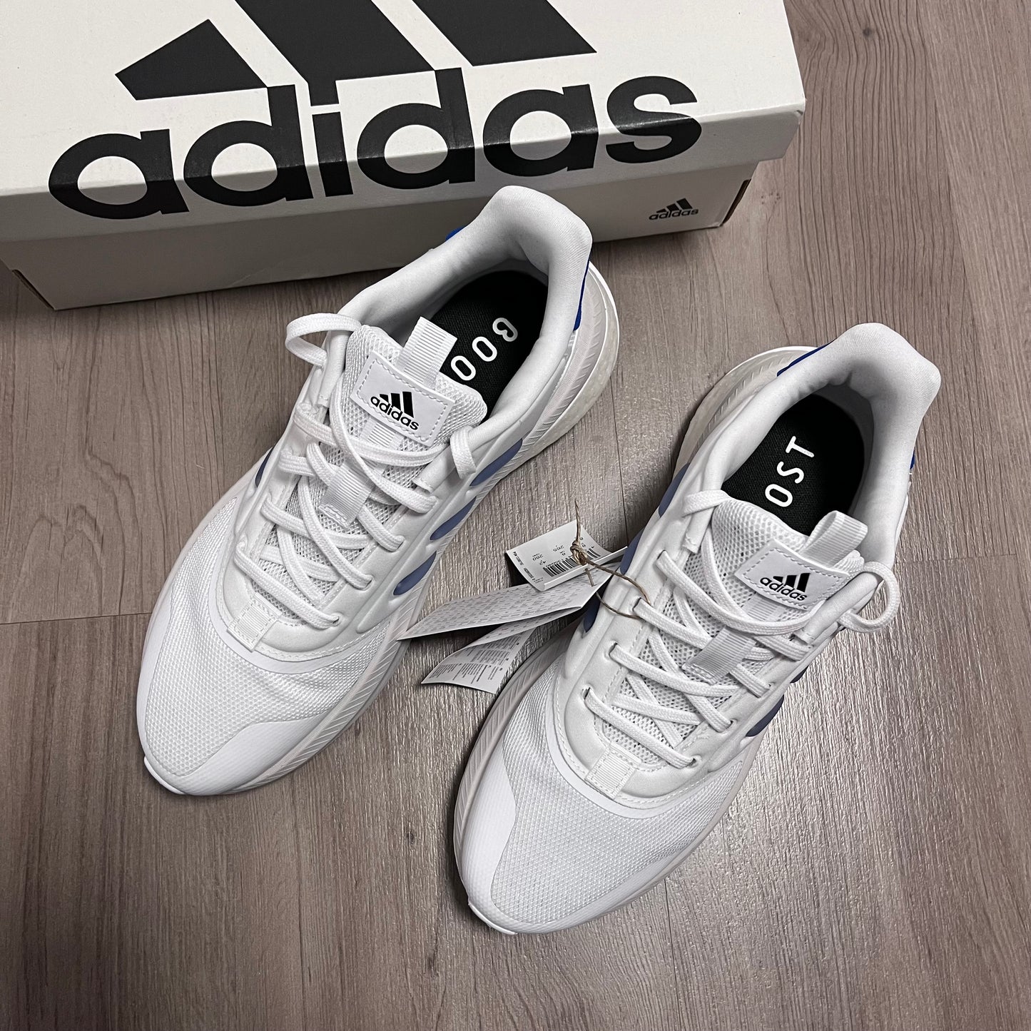 ADIDAS PERFORMANCE X TALLA 42