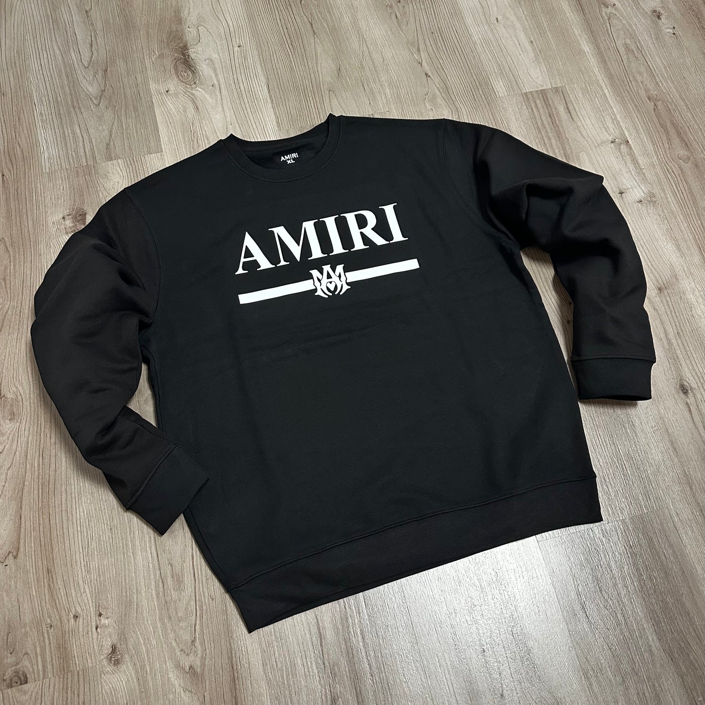 SUDADERA AMIRI