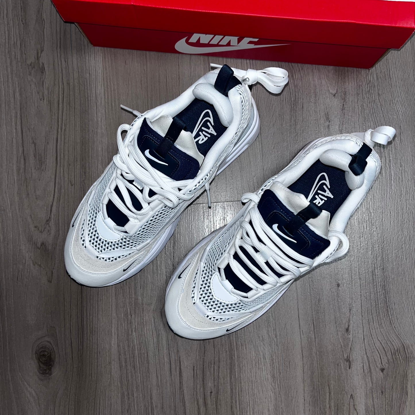 AIR MAX FURYOSA TALLA 42