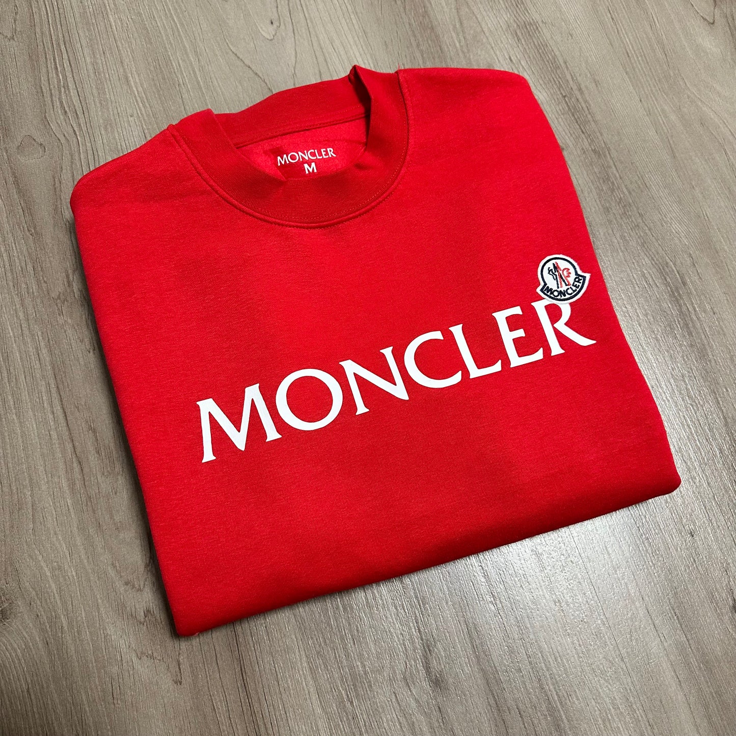 SUDADERA MONCLER