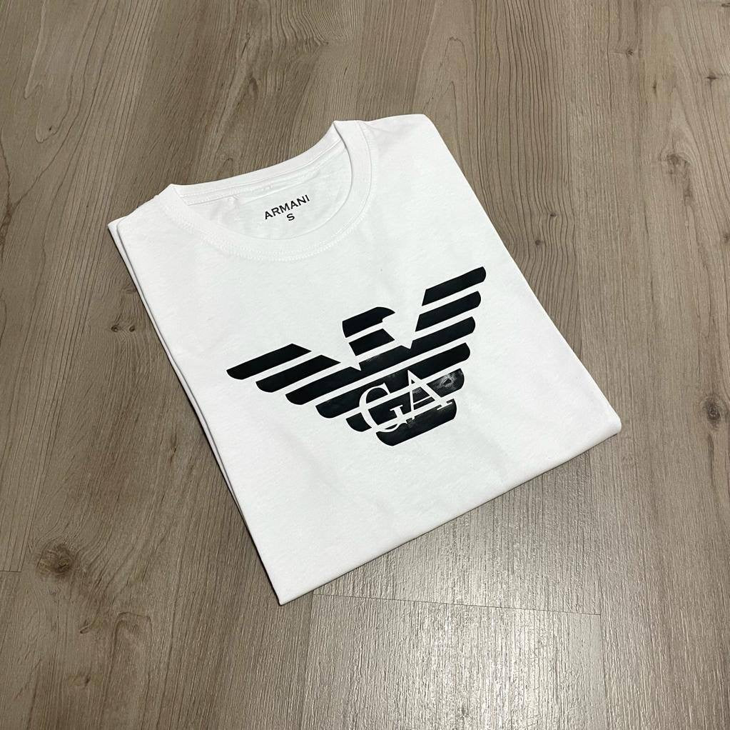 Camiseta EMPORIO ARMANI