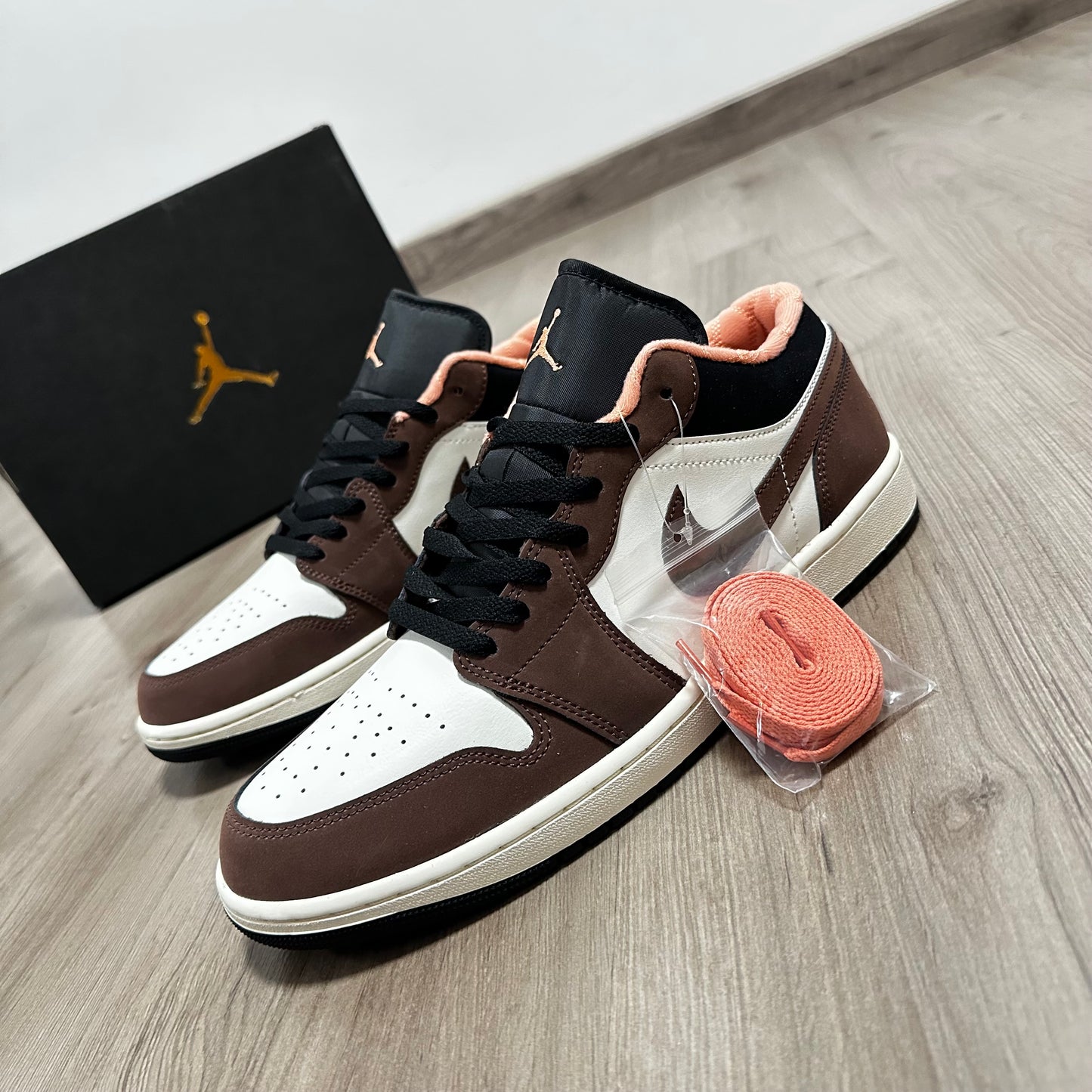 AIR JORDAN 1 Low TALLA 46