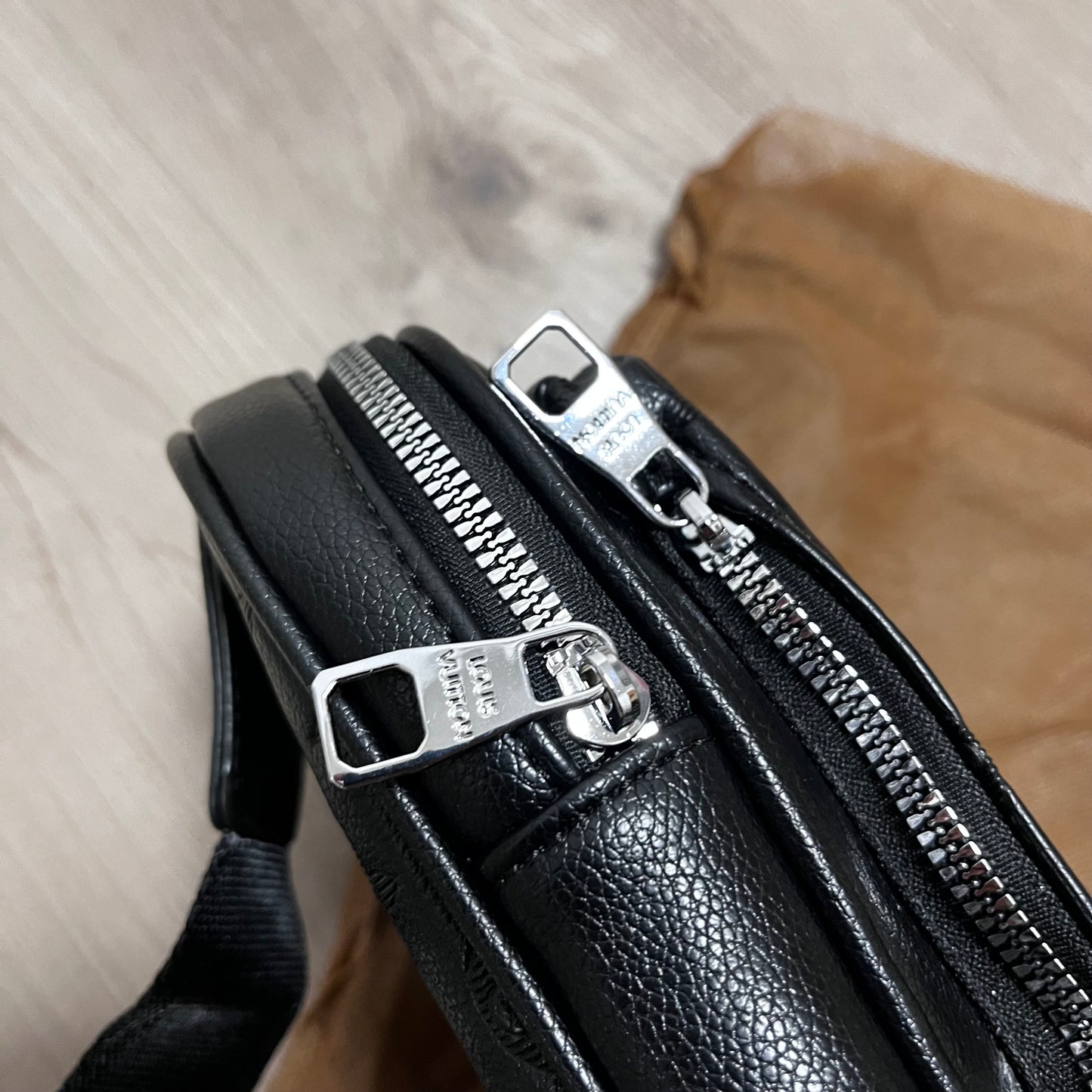 BANDOLERA LV