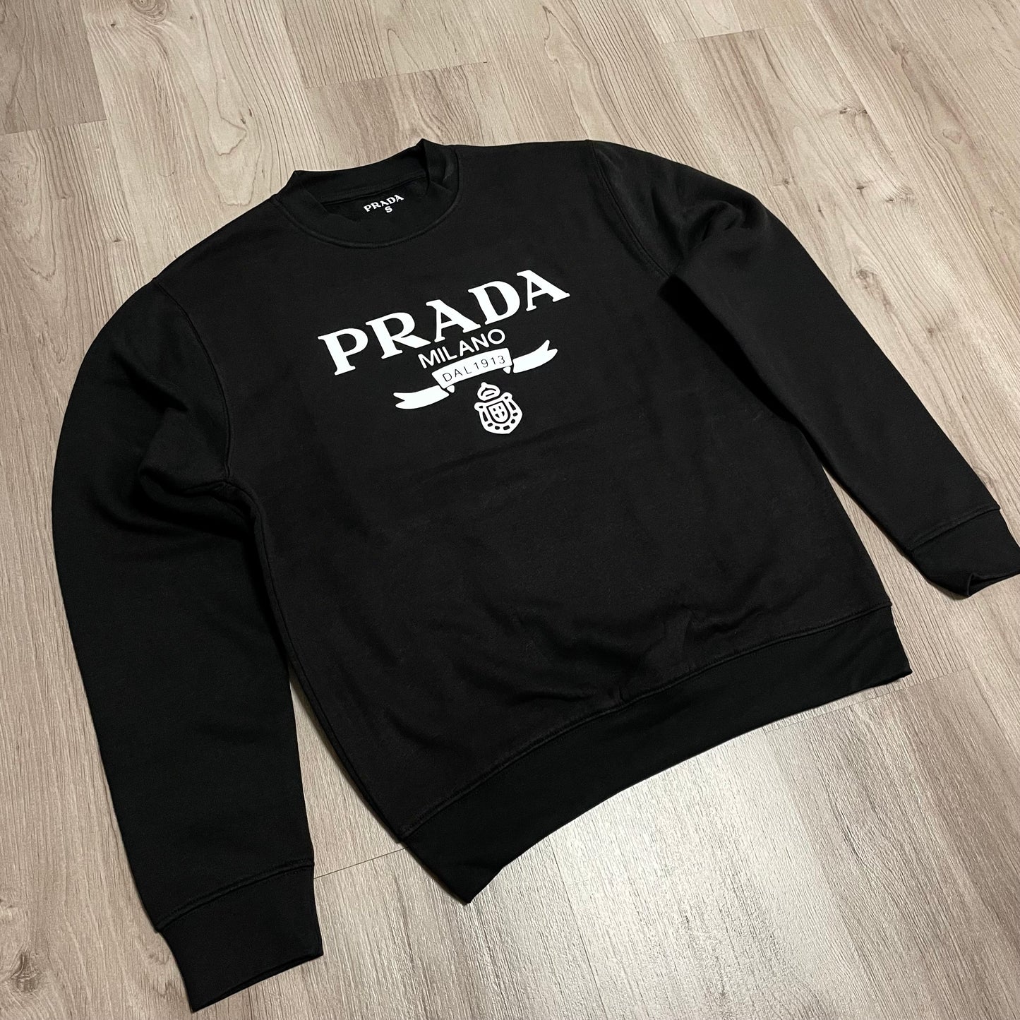 Sudadera PRADA milano