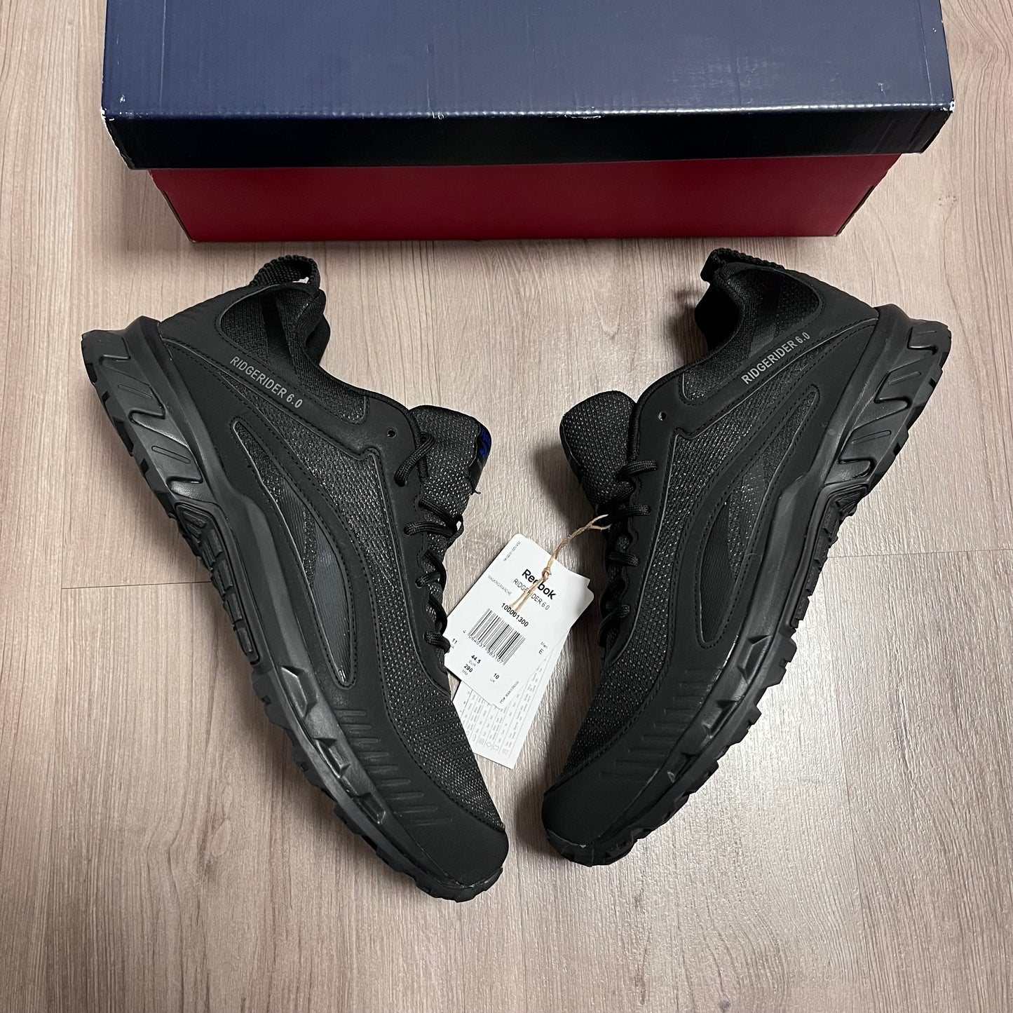 REEBOK TALLA 44,5