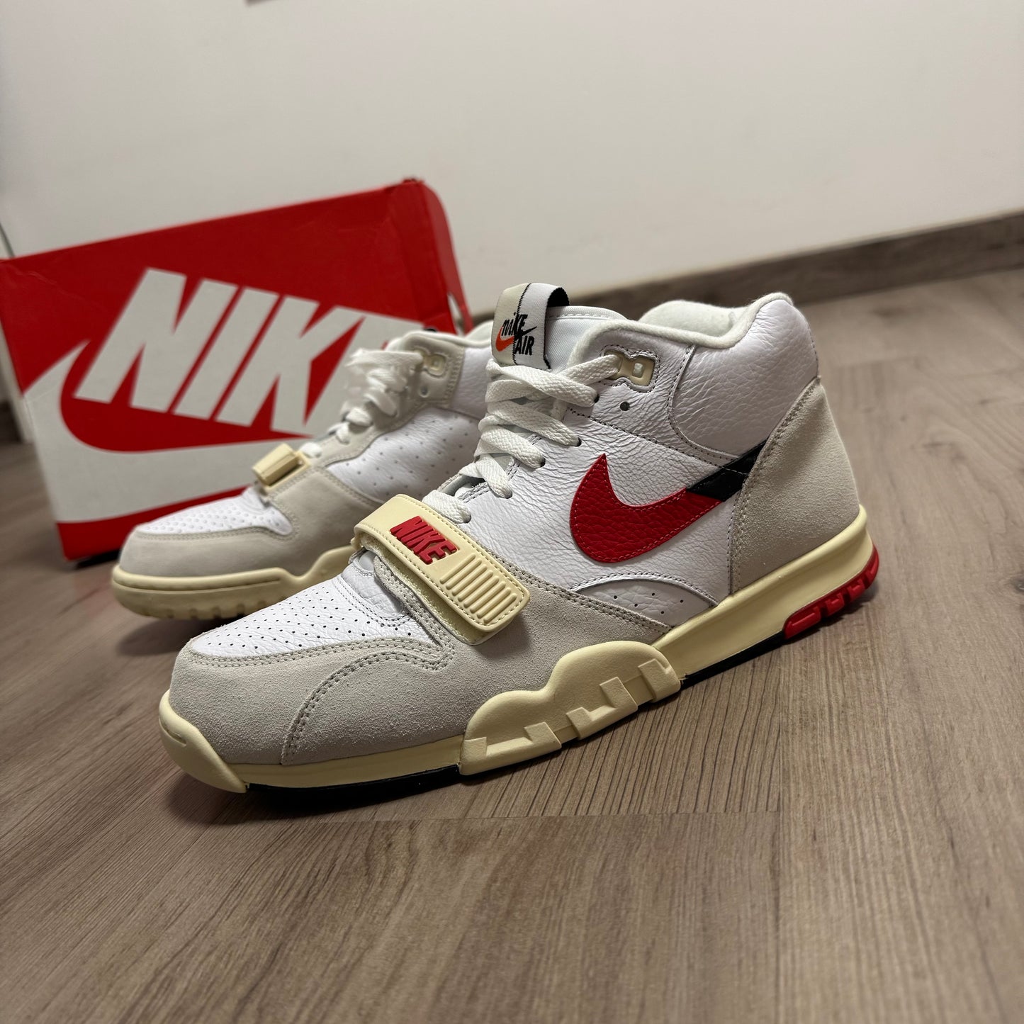 AIR TRAINER 1 TALLA 45