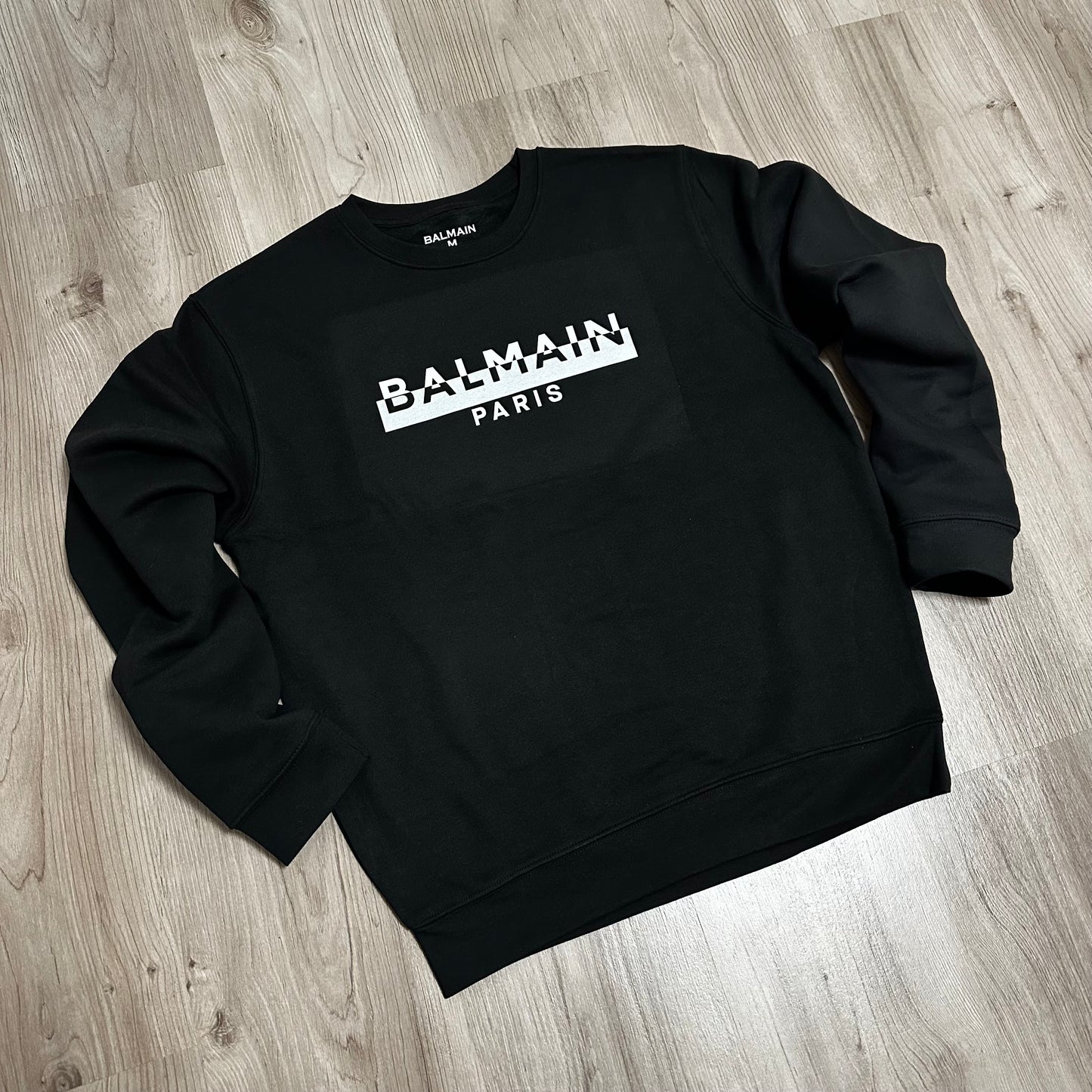 Sudadera BALMAIN