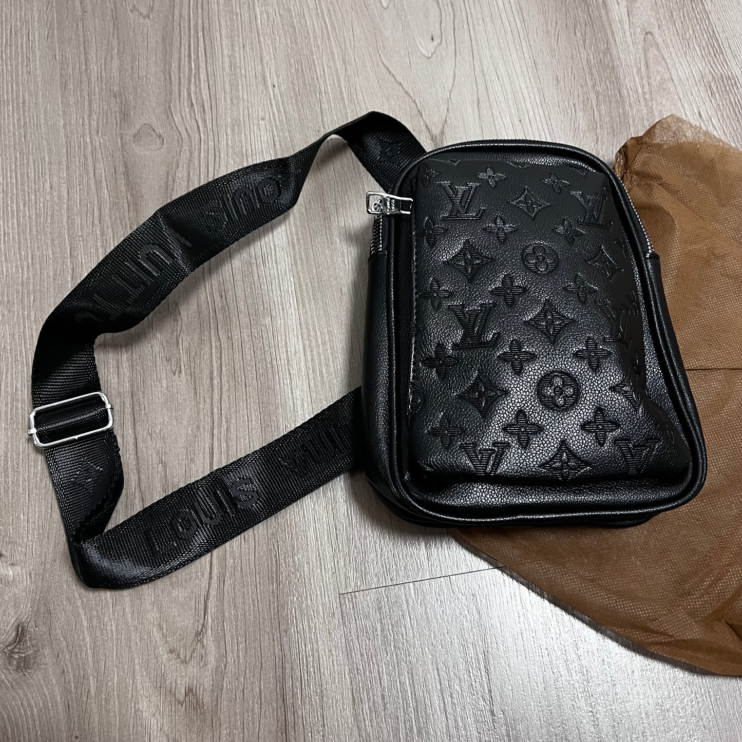 BANDOLERA LV