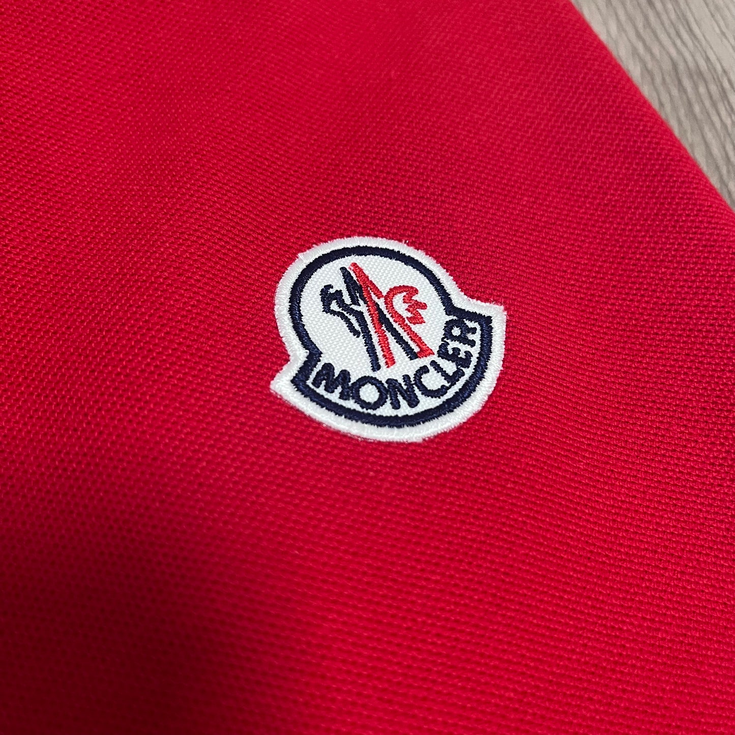 POLO MONCLER