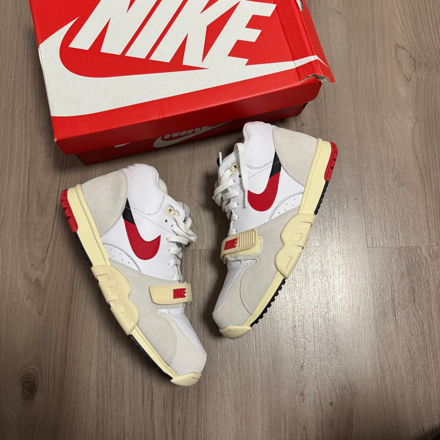 AIR TRAINER 1 TALLA 45