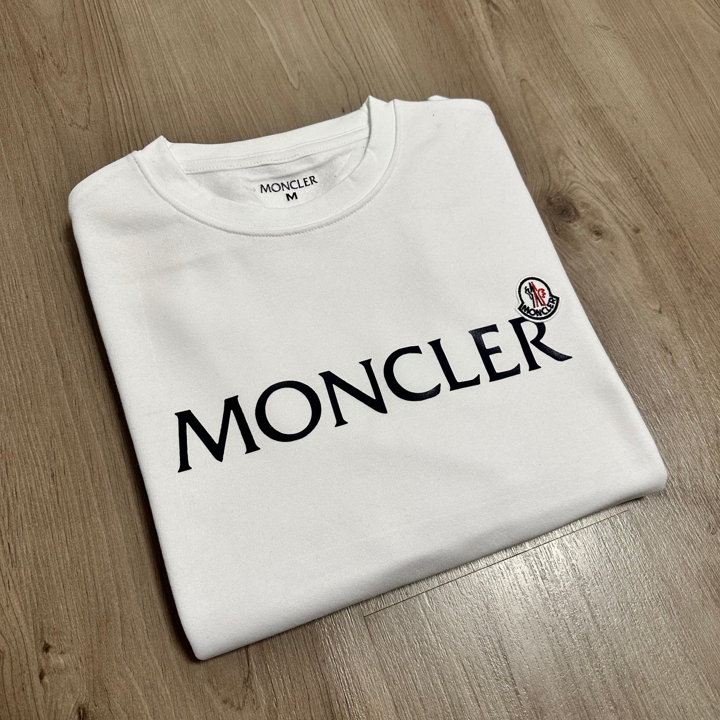 SUDADERA MONCLER