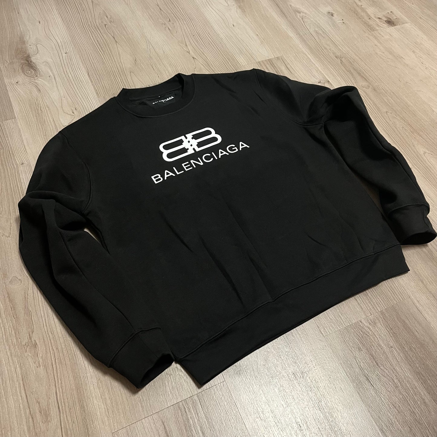 Sudadera BALENCIAGA