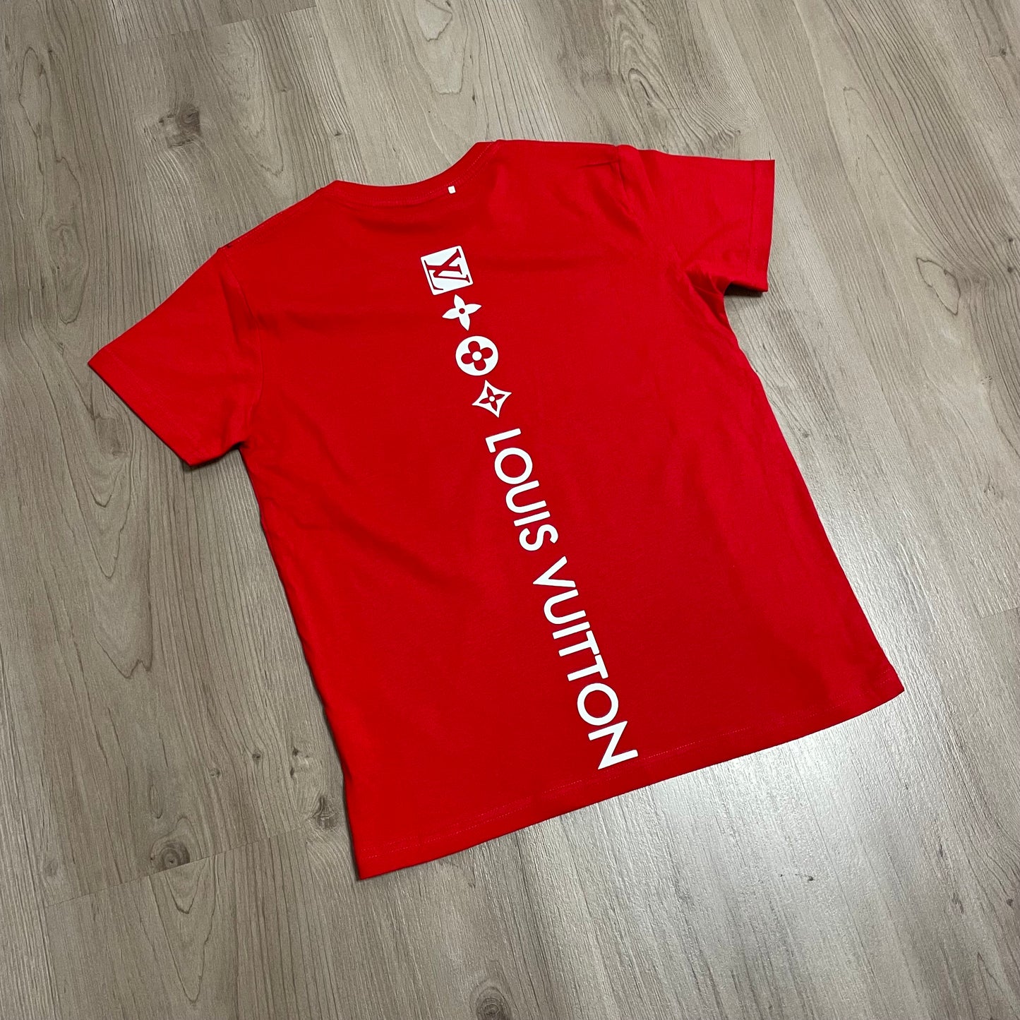 Camiseta LV