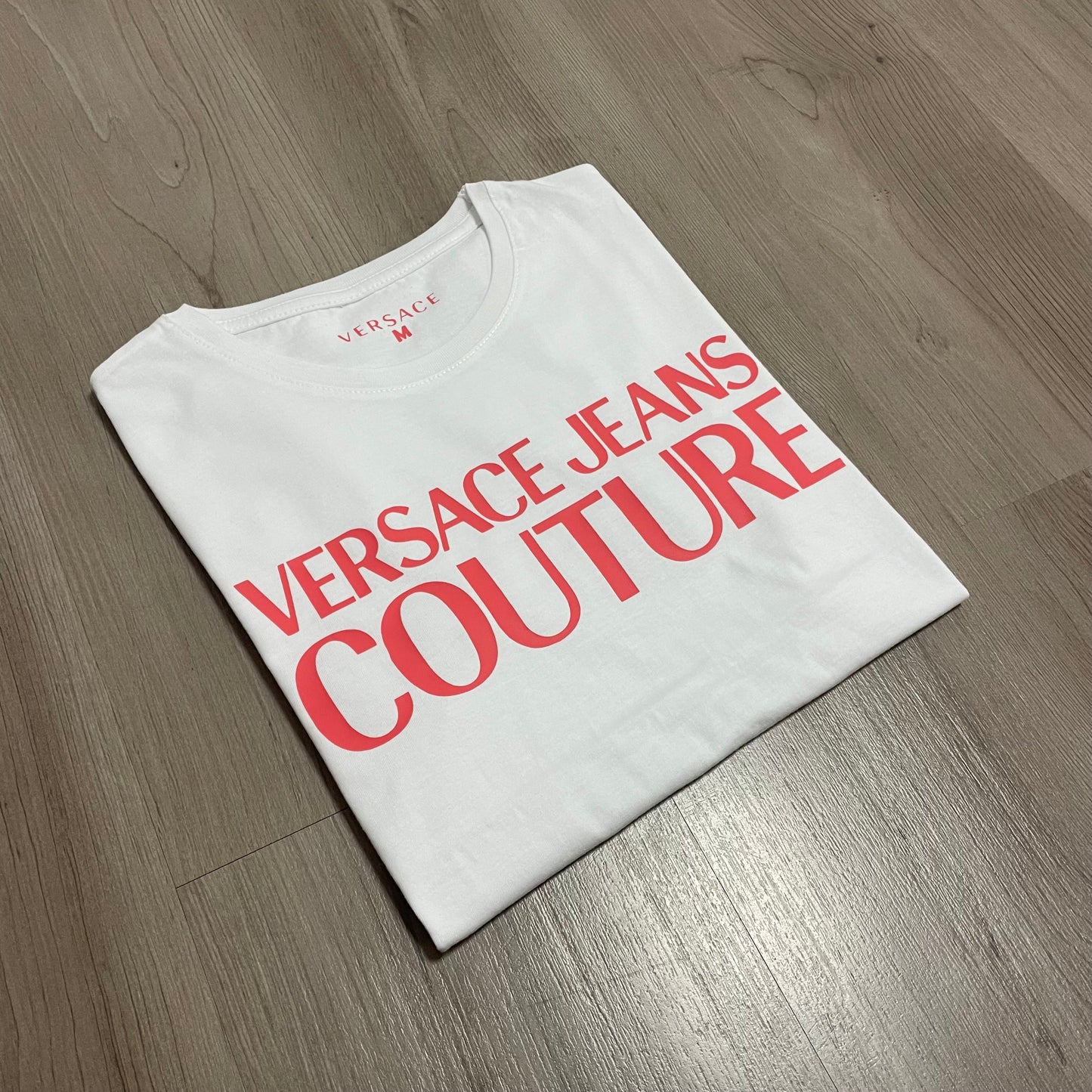 Camiseta VERACE COUTURE
