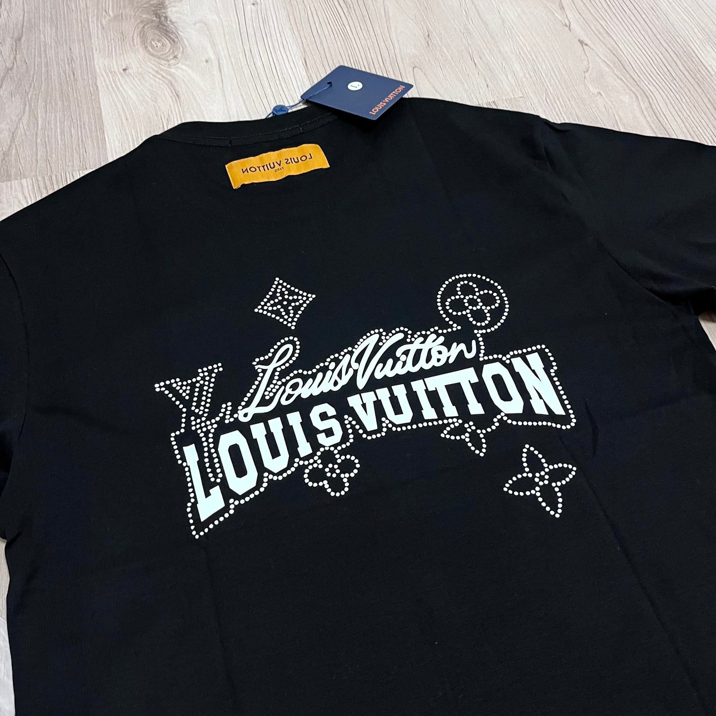 Camiseta LV