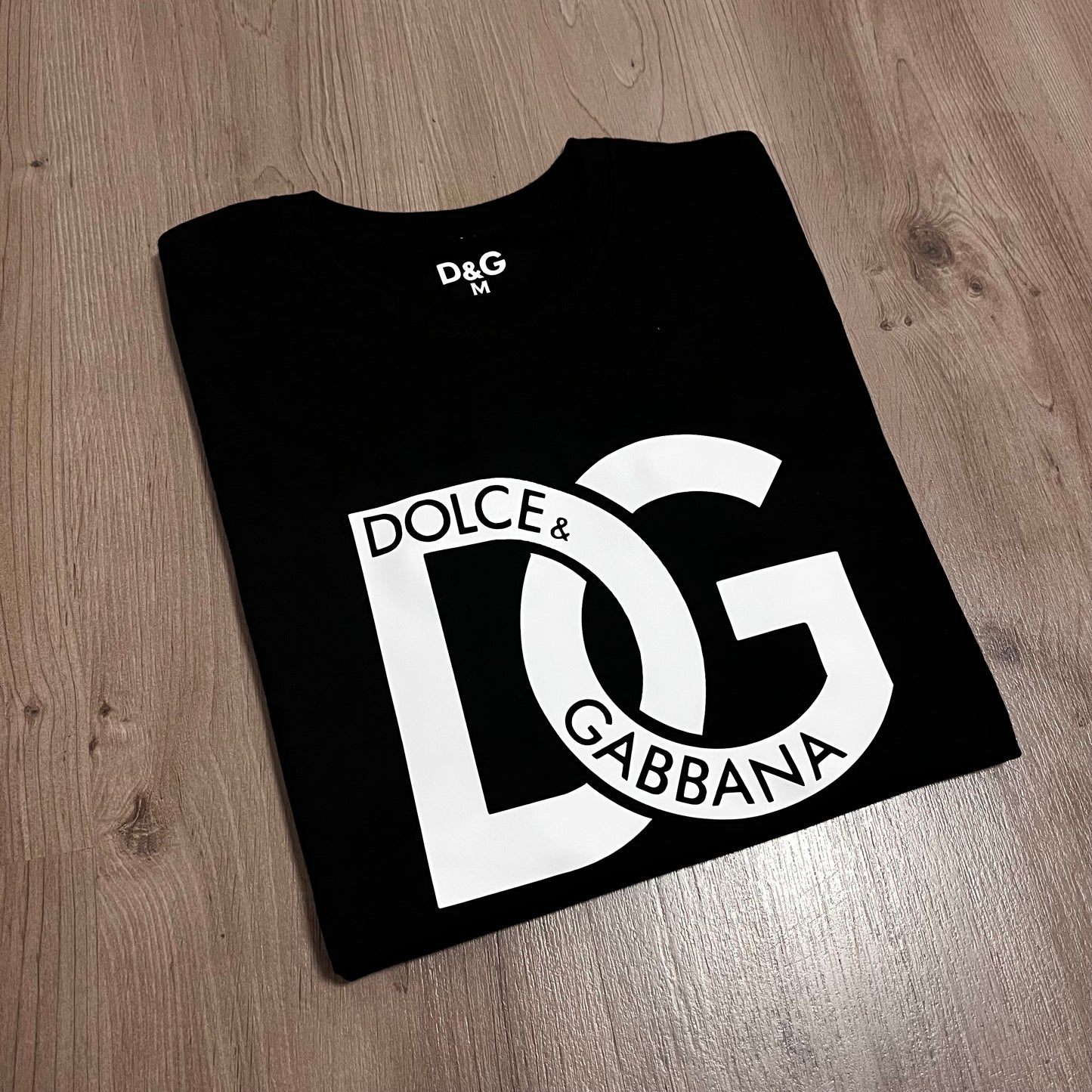 Camiseta D&G