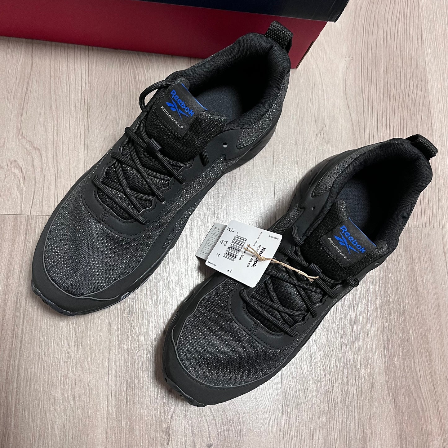 REEBOK TALLA 44,5