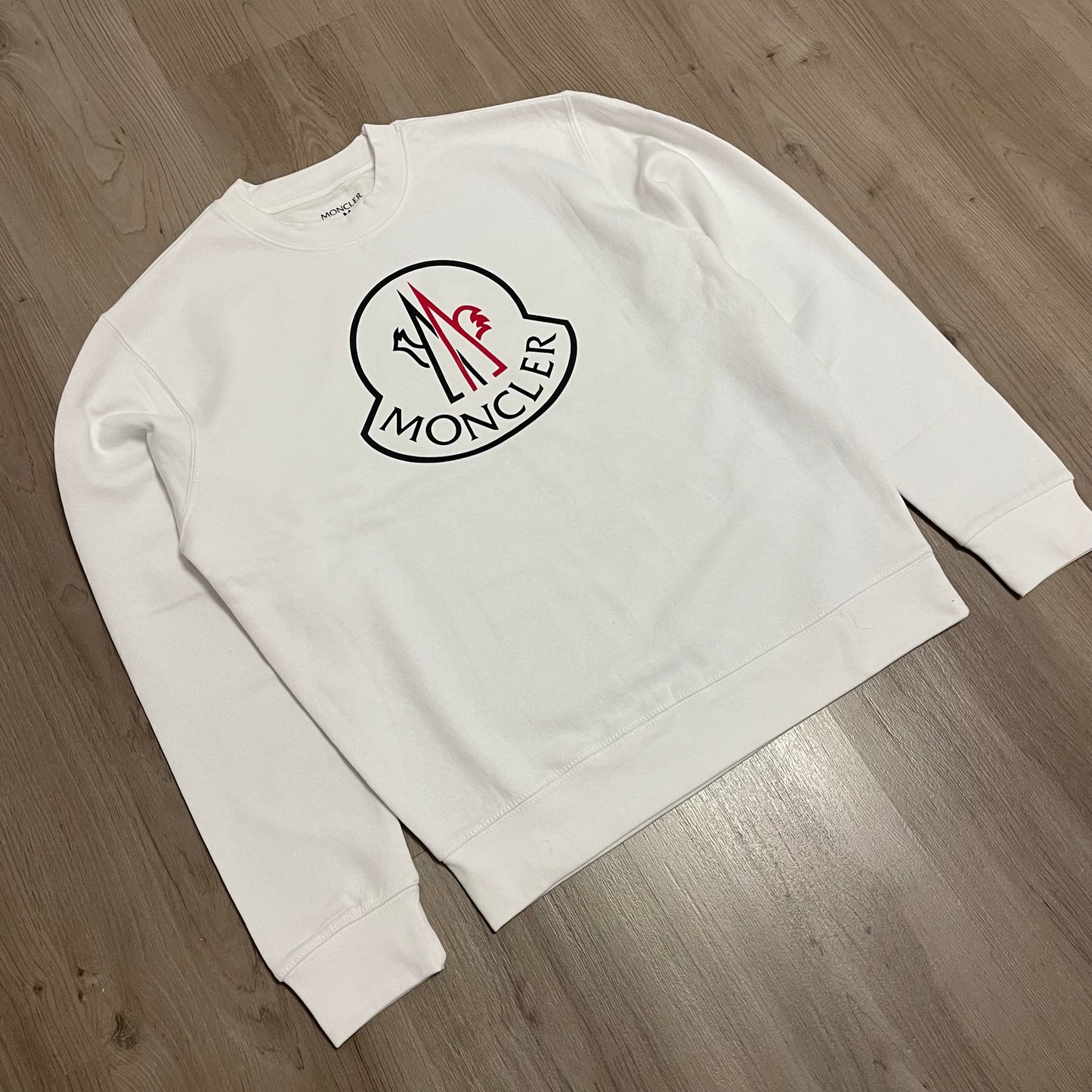 Sudadera MONCLER