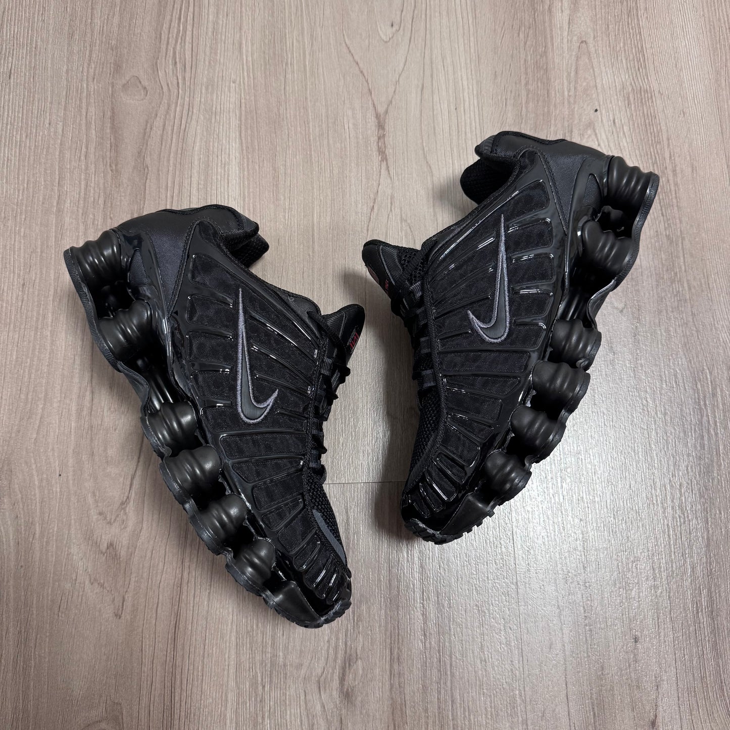 NIKE SHOX🍭