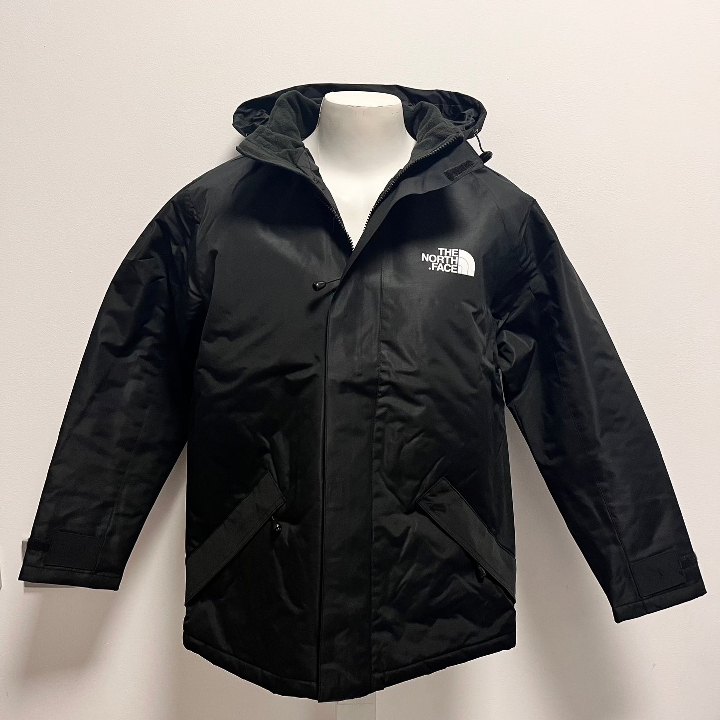 PARKA NORTH FACE