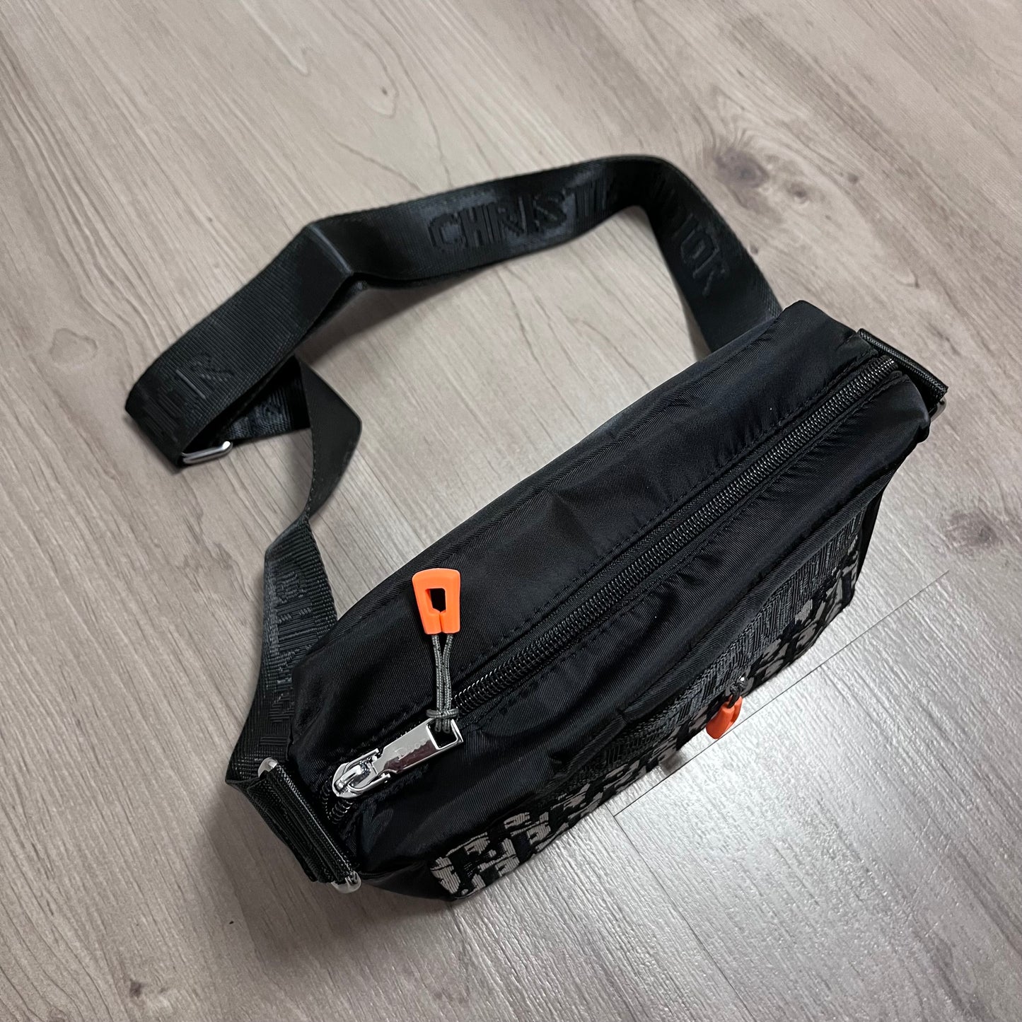 BANDOLERA DIOR