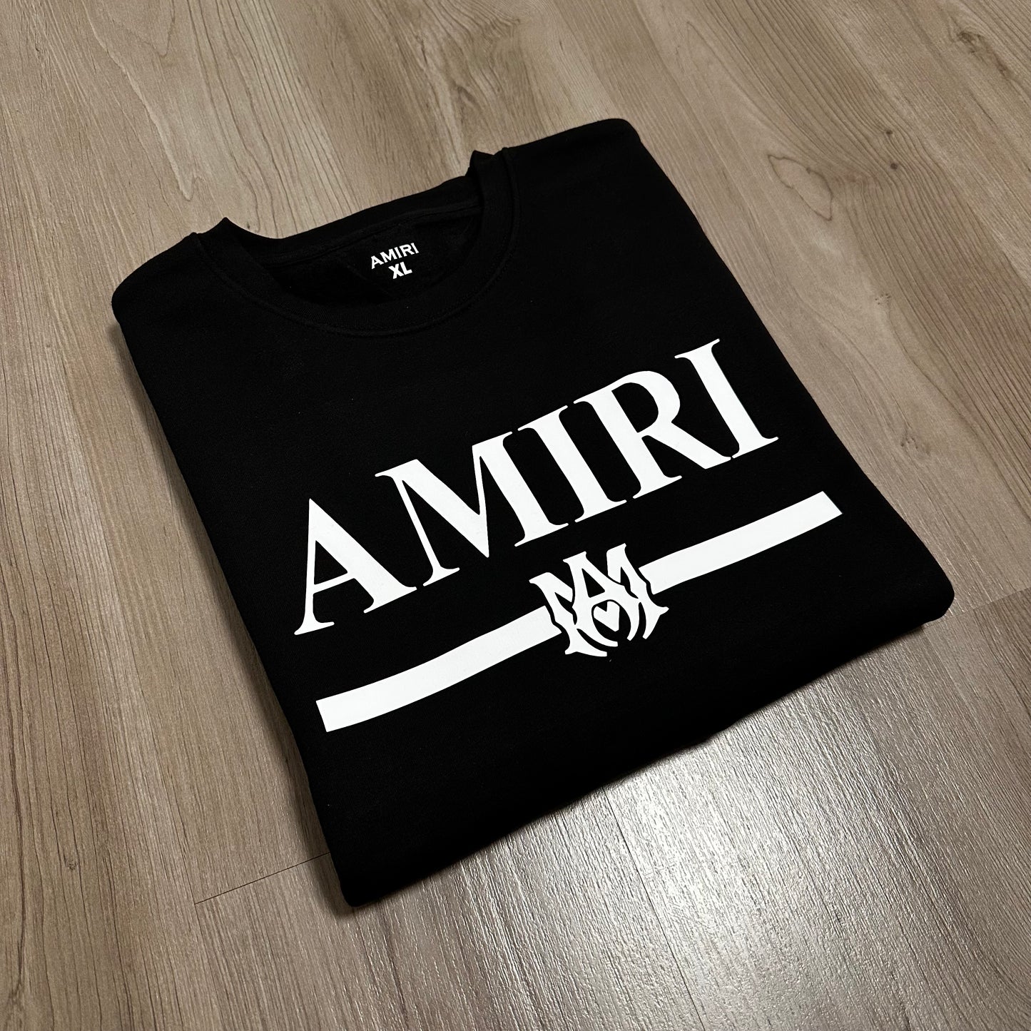 SUDADERA AMIRI