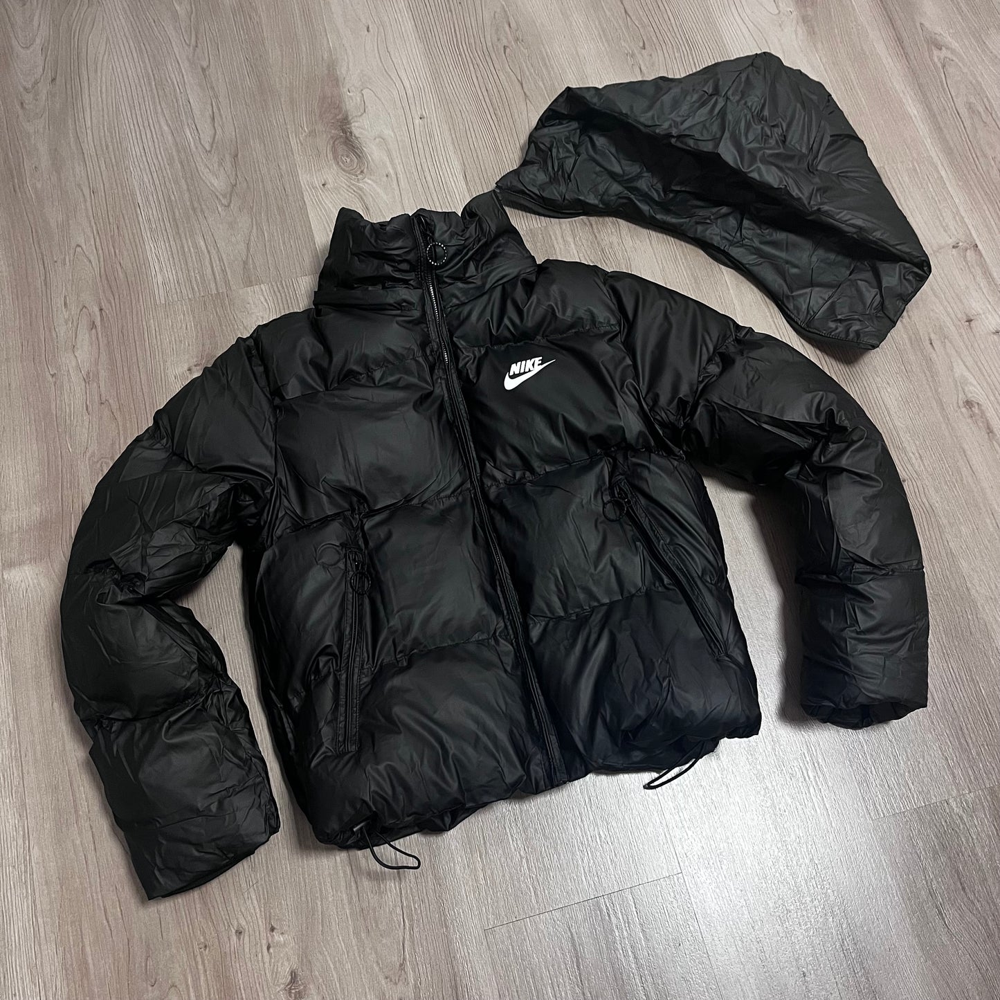 CHAQUETÓN ACOLCHADO NIKE