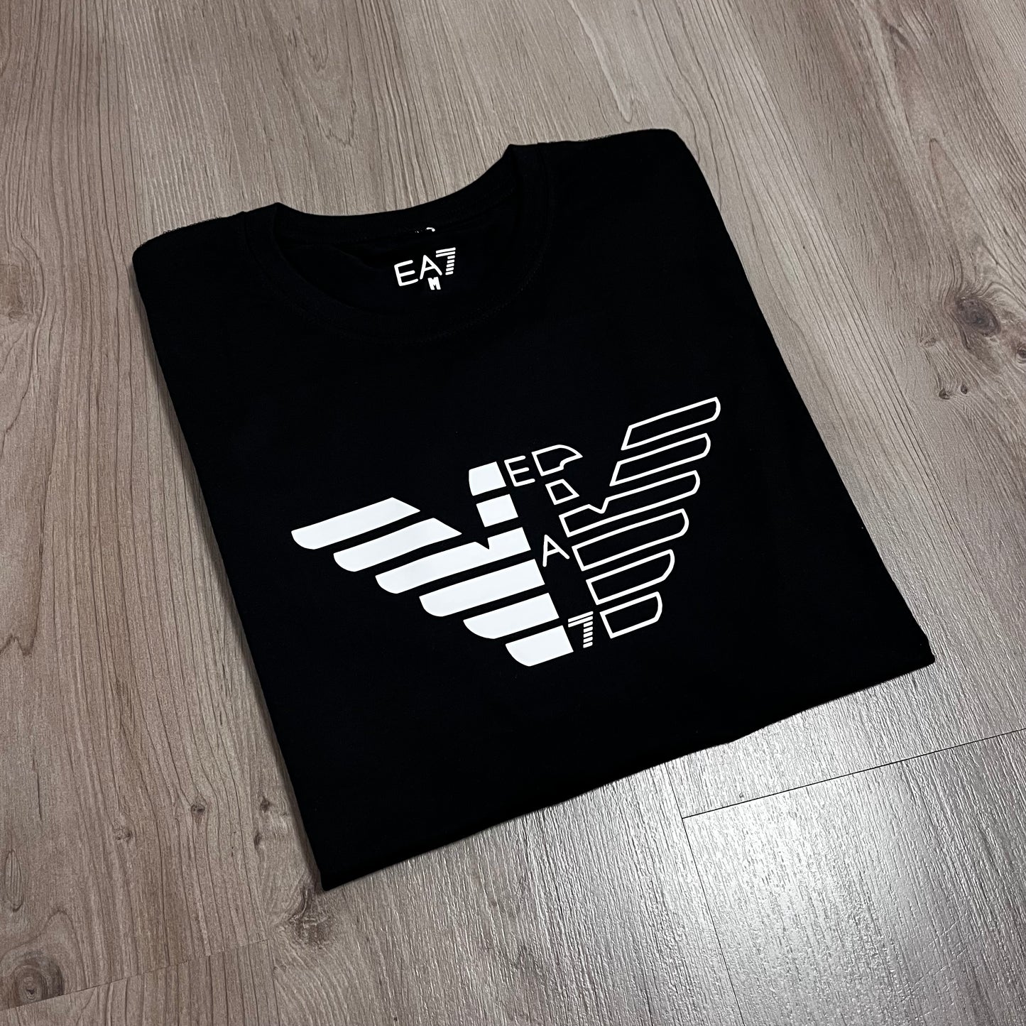 Camiseta EMPORIO ARMANI