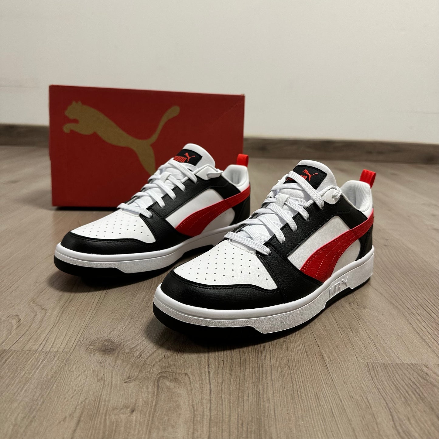 PUMA