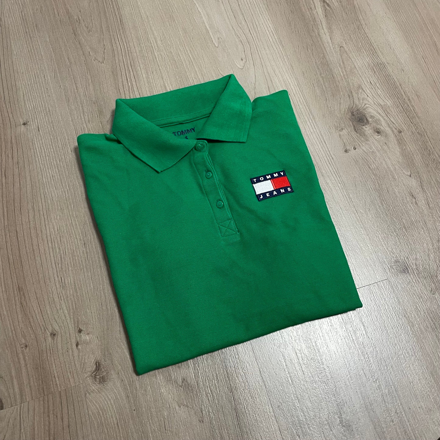 POLO TOMMY HILFIGUER
