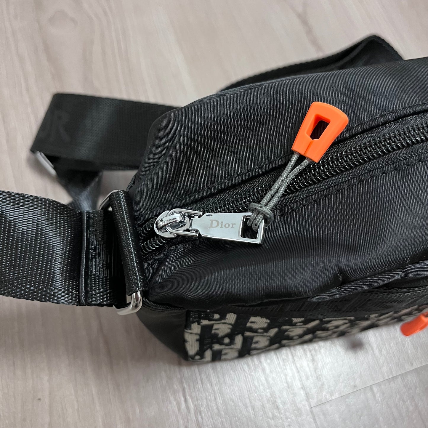 BANDOLERA DIOR