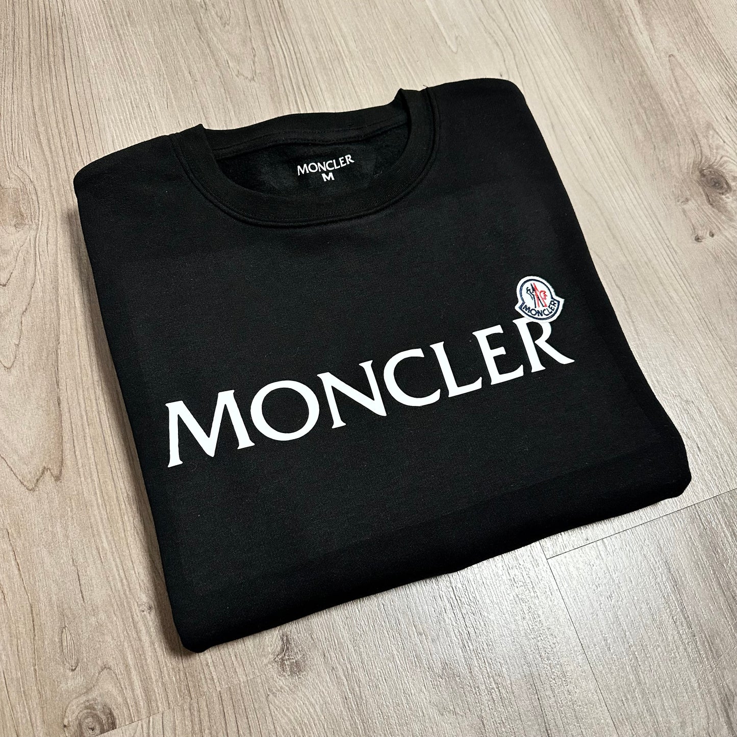 SUDADERA MONCLER