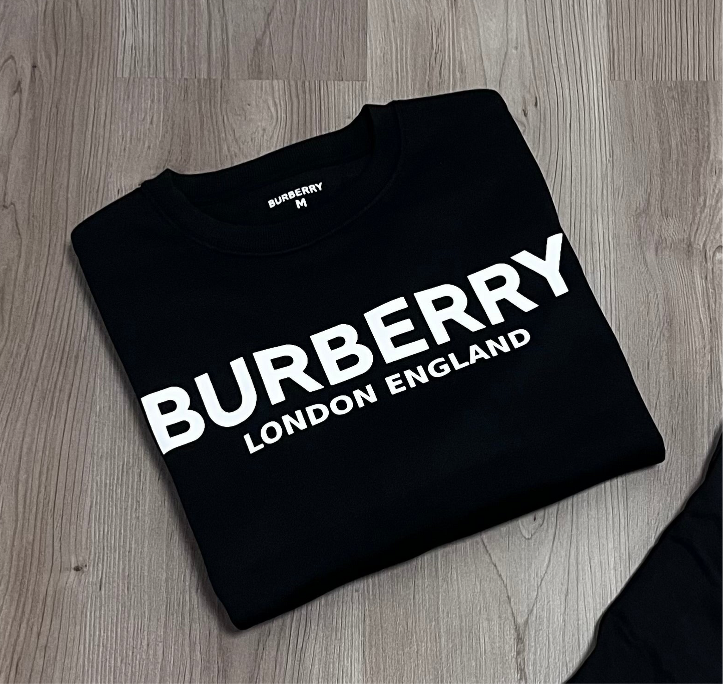 Sudadera BURBERRY LONDON