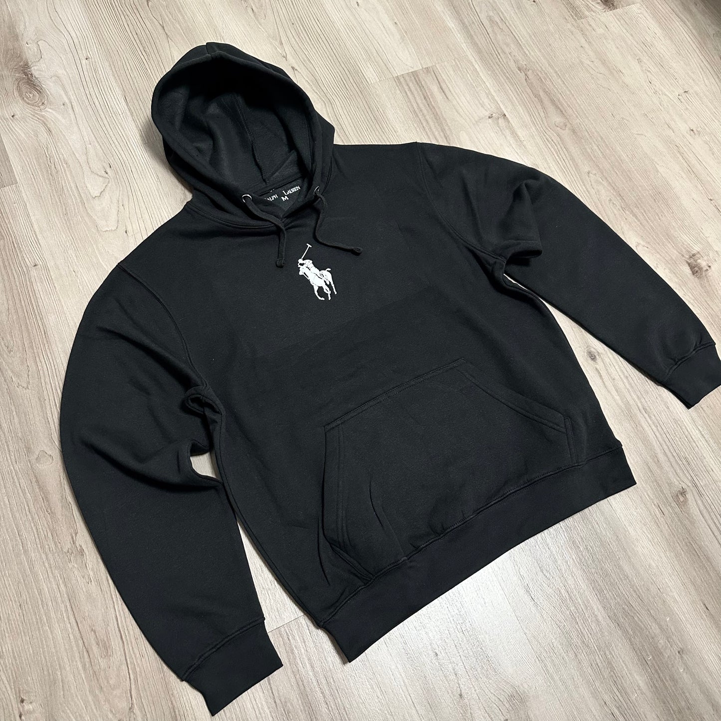 Sudadera Capucha RALPH