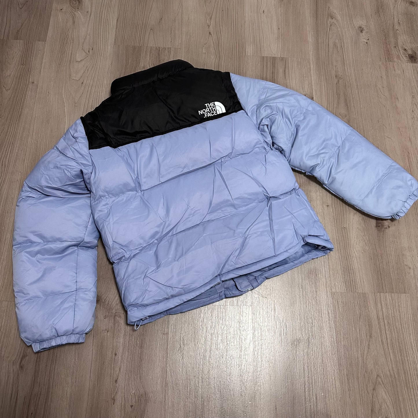 CHAQUETÓN ACOLCHADO NORTH FACE