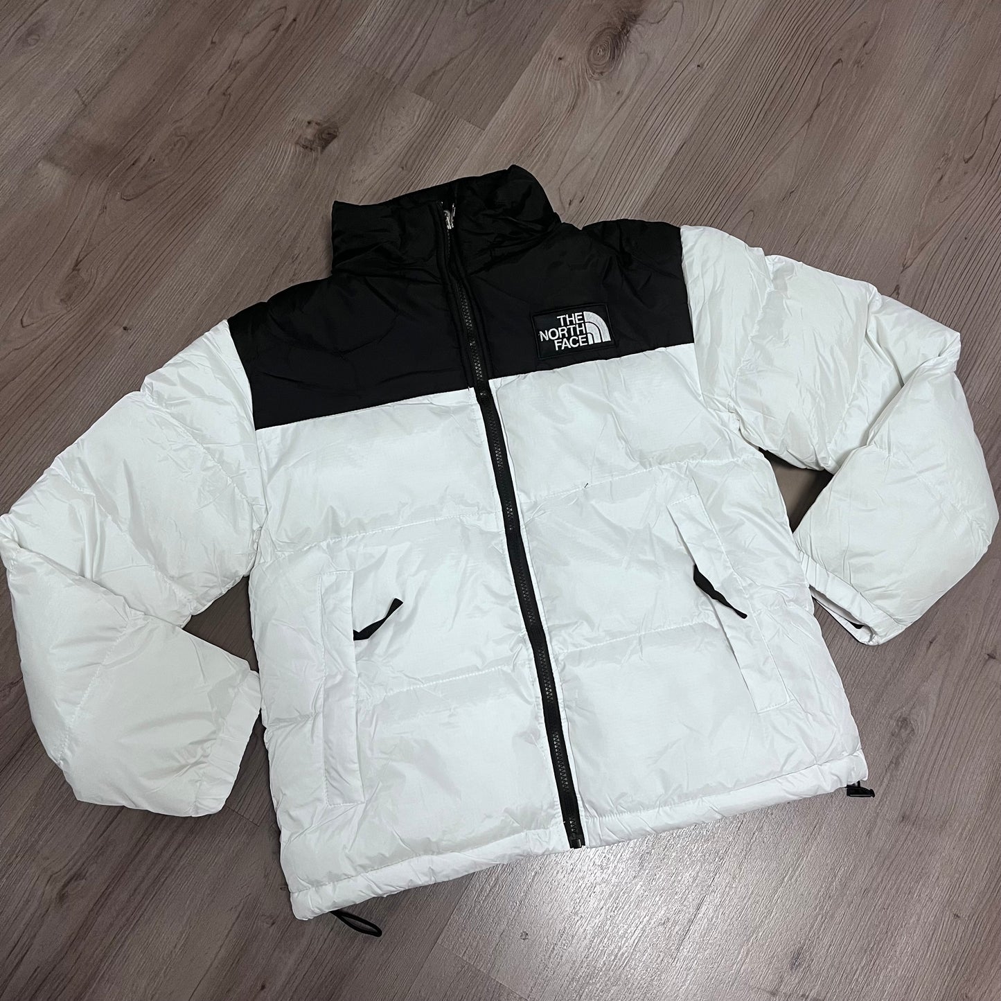 CHAQUETÓN ACOLCHADO NORTH FACE