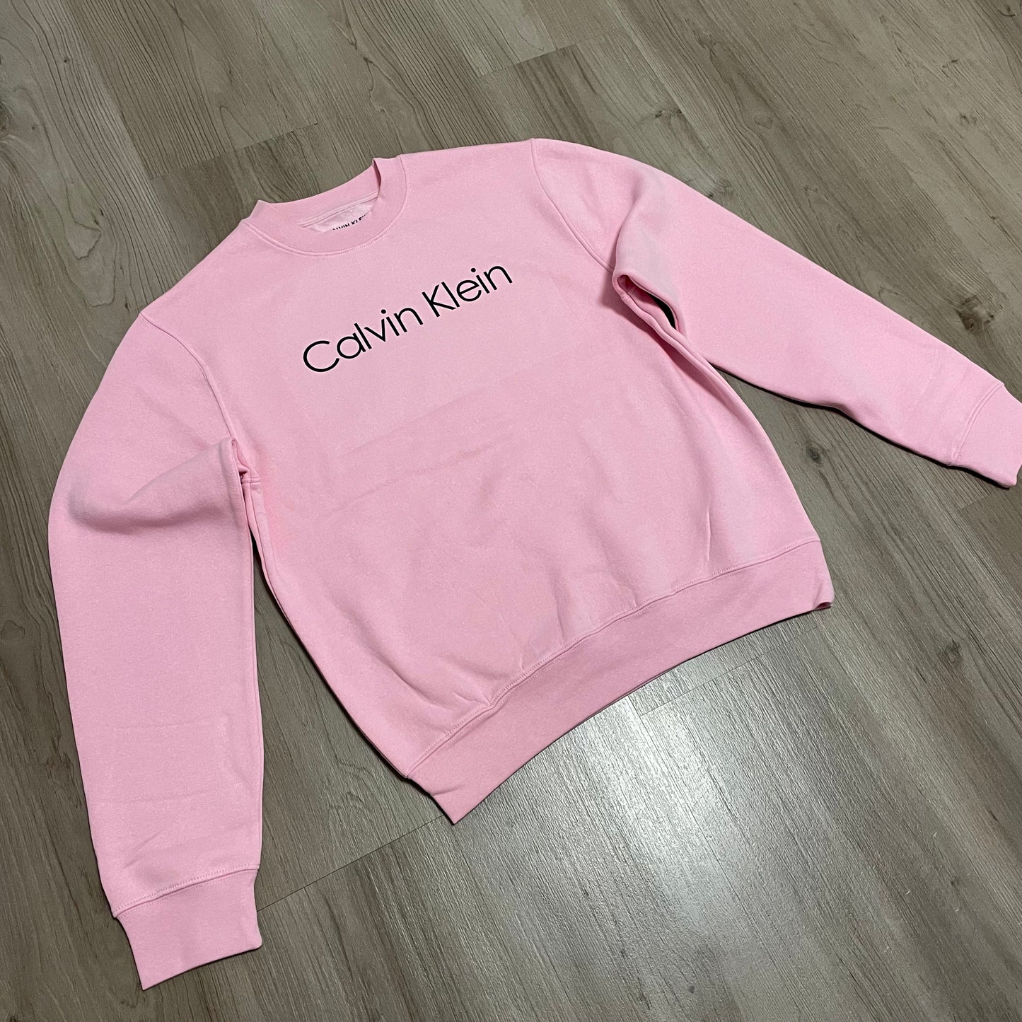 Sudadera Calvin Klein