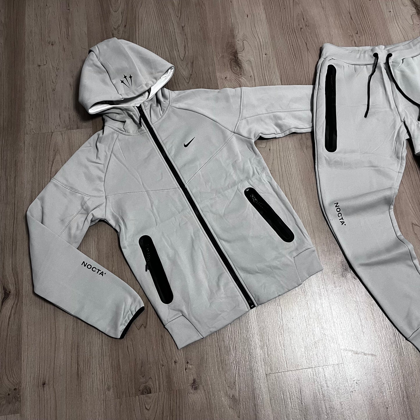 Conjunto NIKE NOCTA