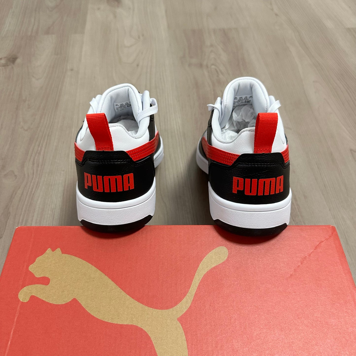 PUMA