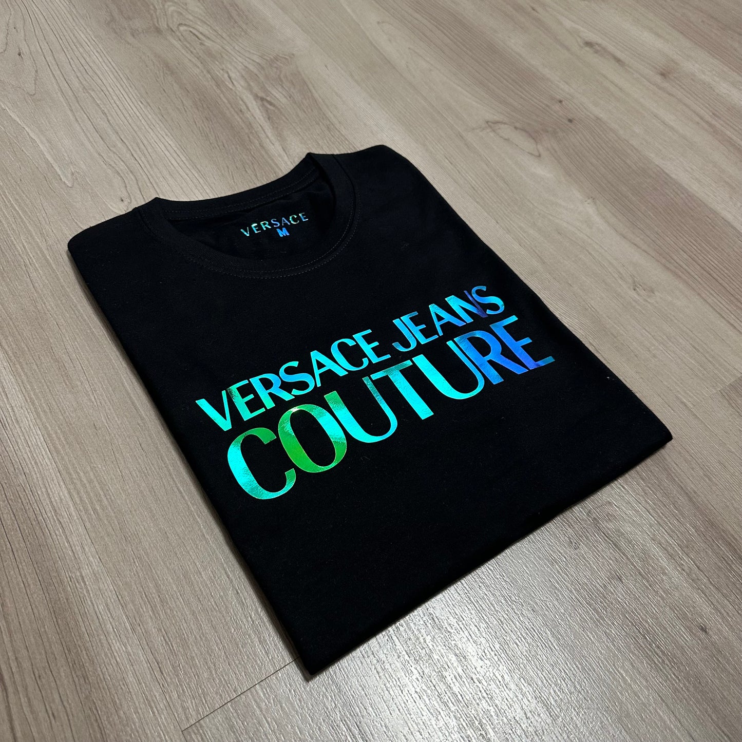 Camiseta VERSACE COUTURE