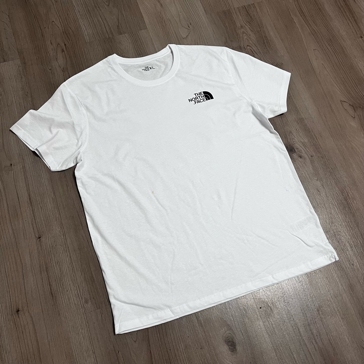 Camiseta NORTH FACE