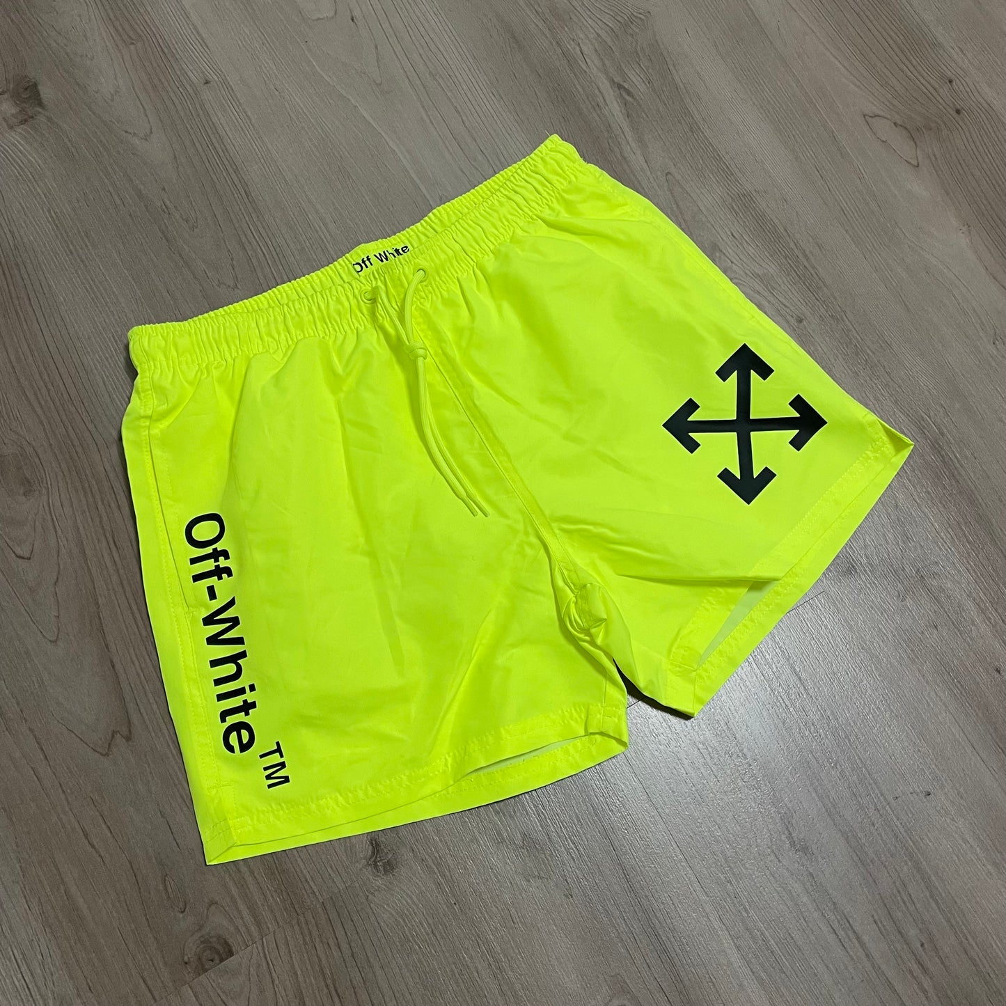 Bañador OFF-WHITE