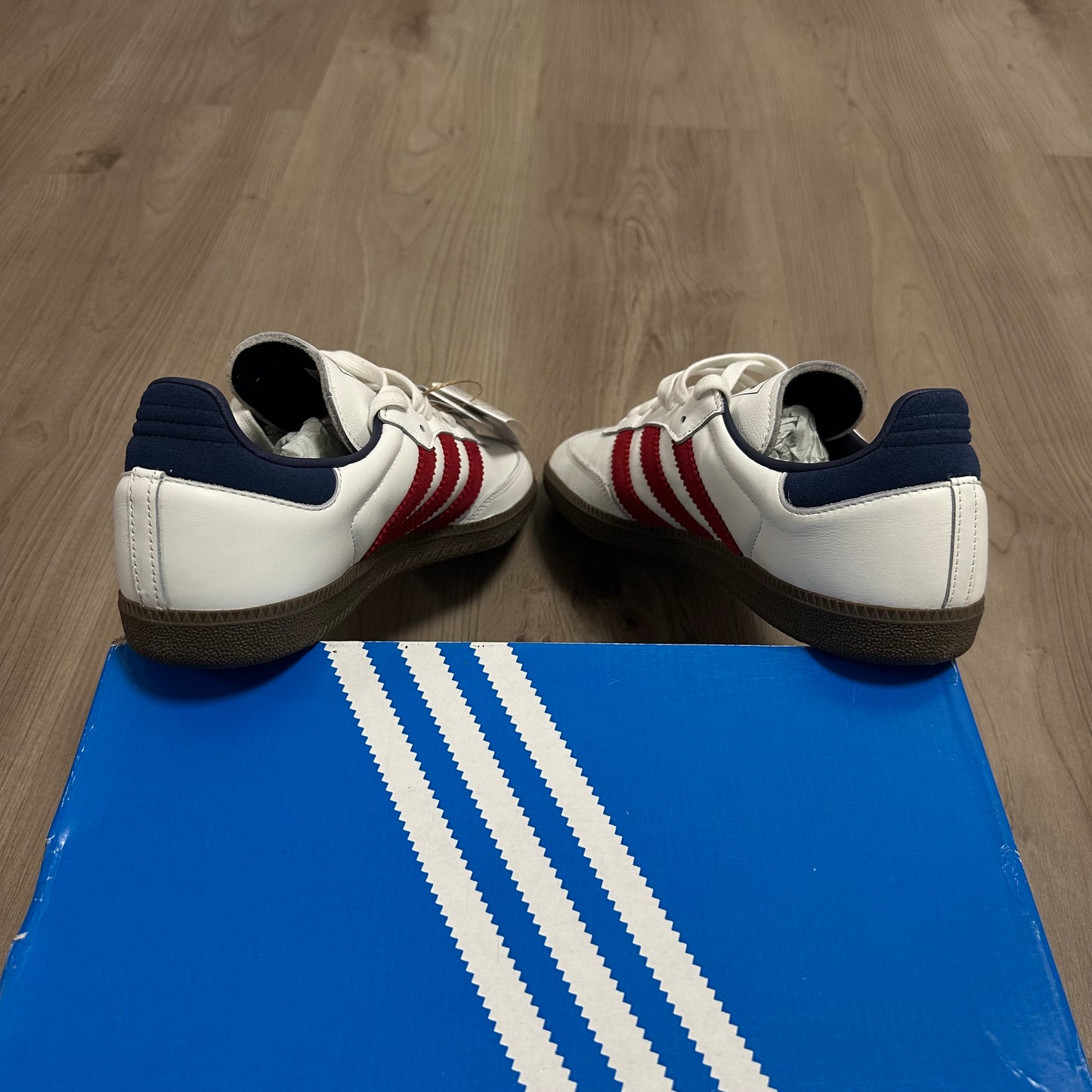 SAMBA OG TALLA 42
