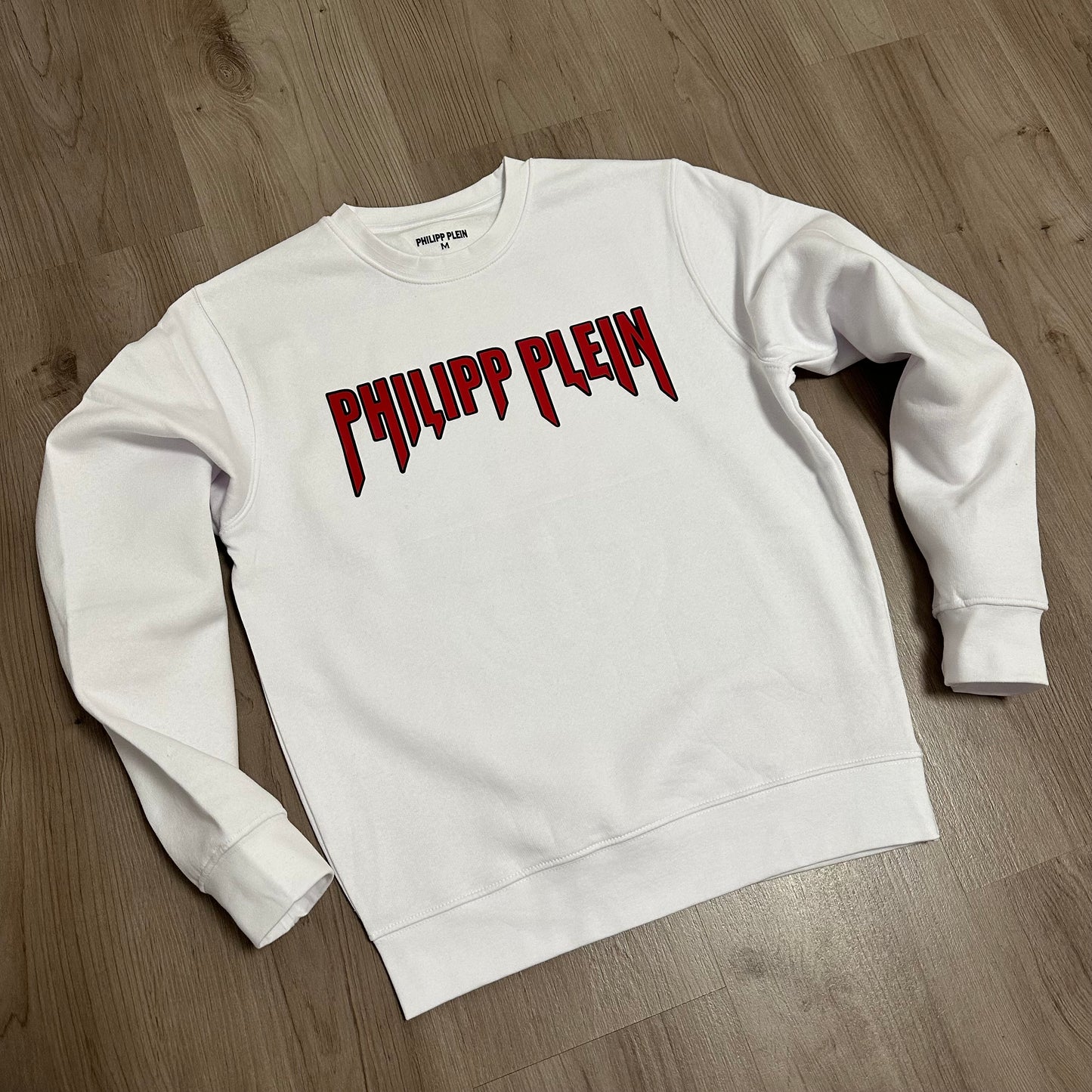SUDADERA PHILIP PLEIN