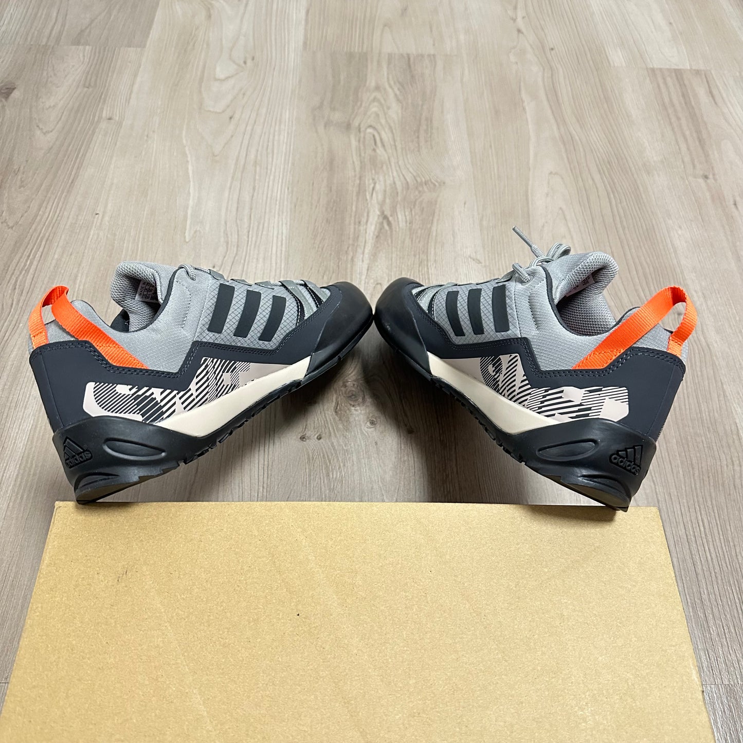 ADIDAS TERREX SWIFT TALLA 45 1/3