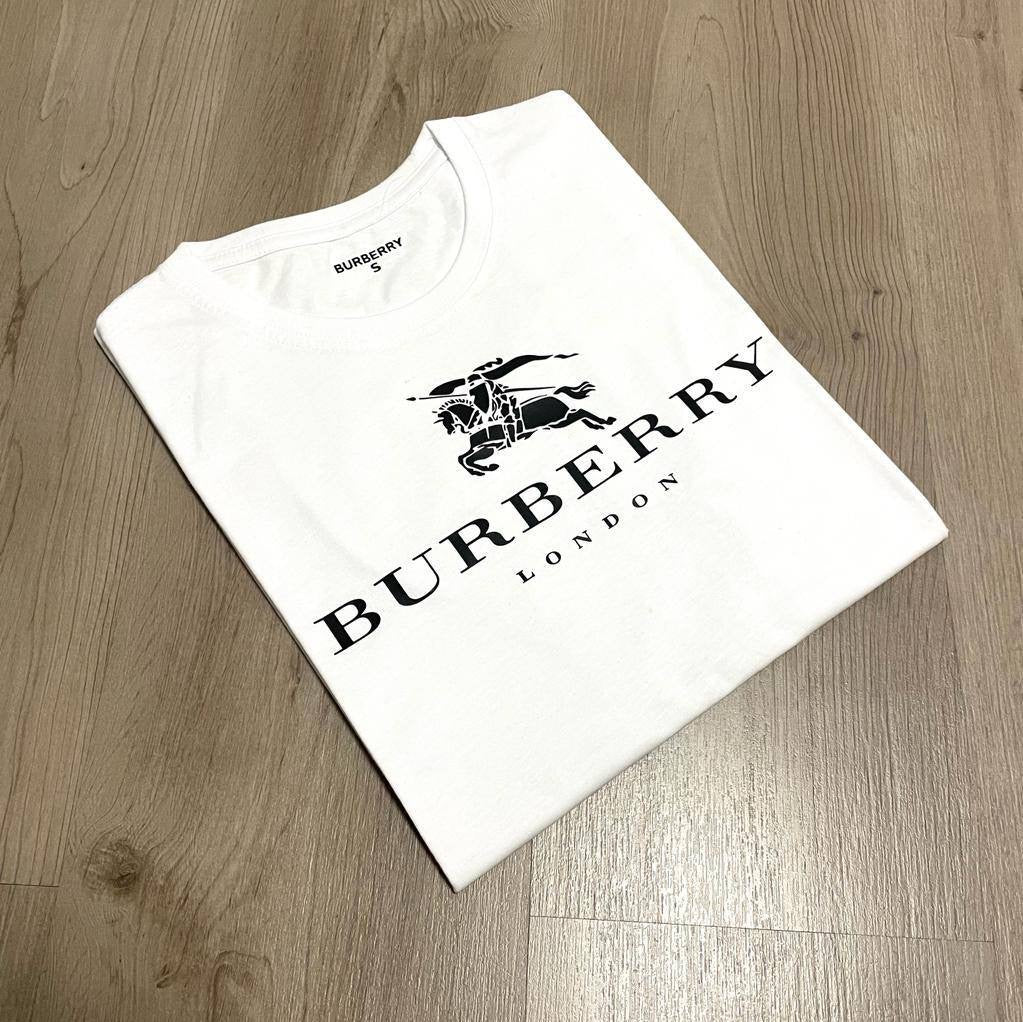 Camiseta BURBERRY LONDON