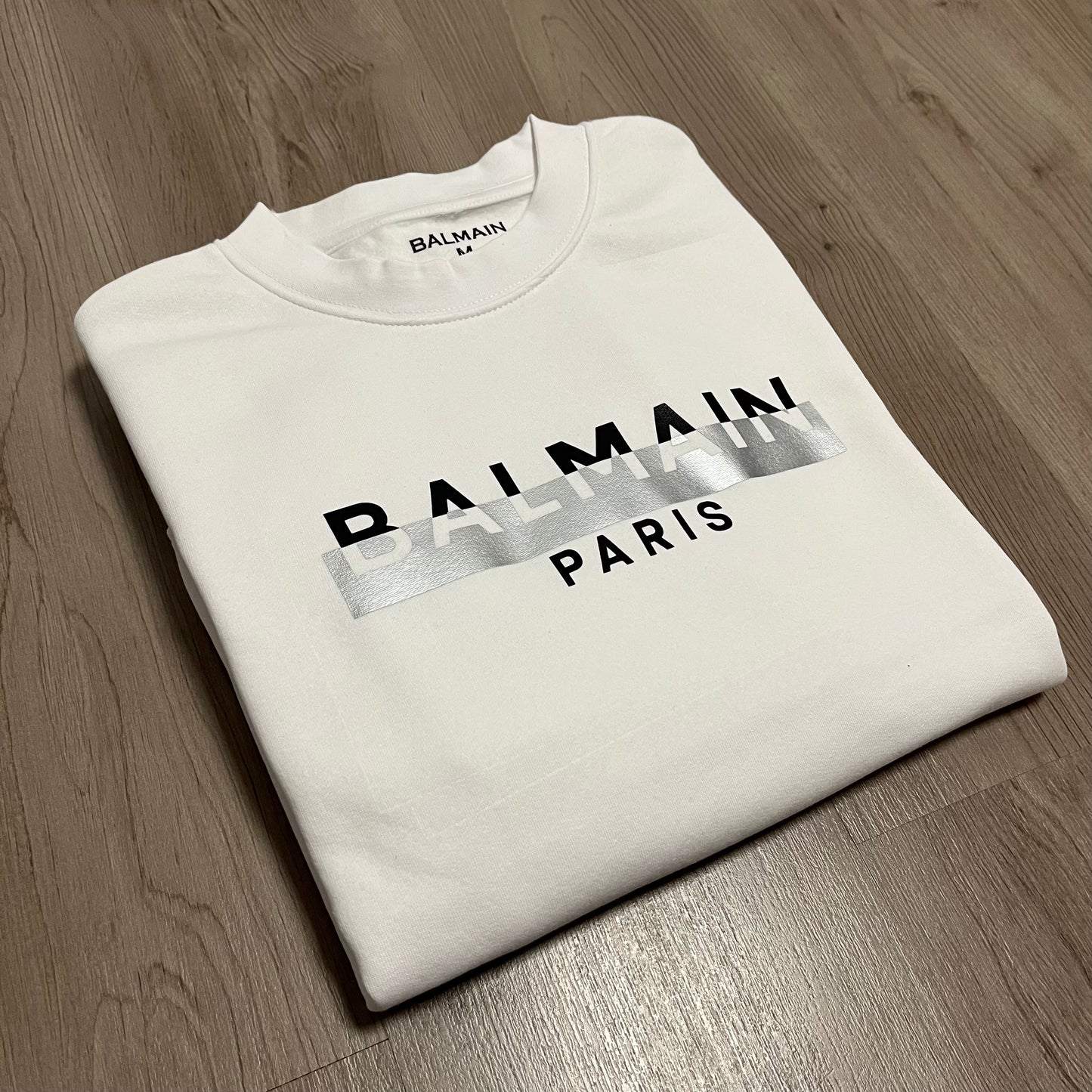 Sudadera BALMAIN