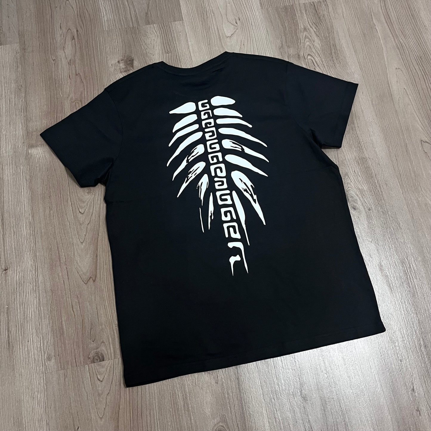 Camiseta GIVENCHI