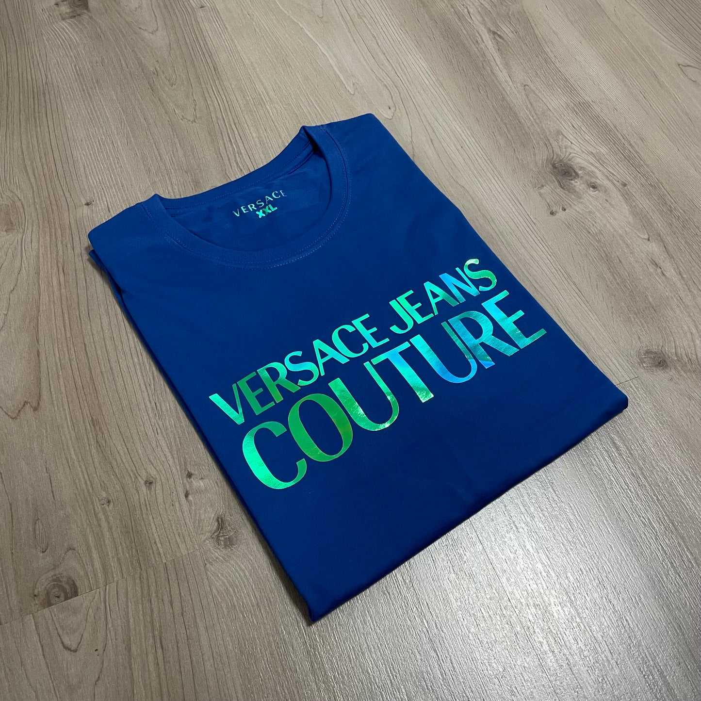 Camiseta VERSACE COUTURE