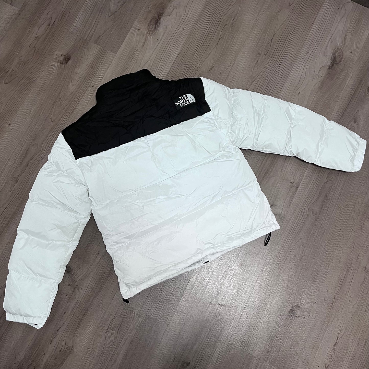 CHAQUETÓN ACOLCHADO NORTH FACE